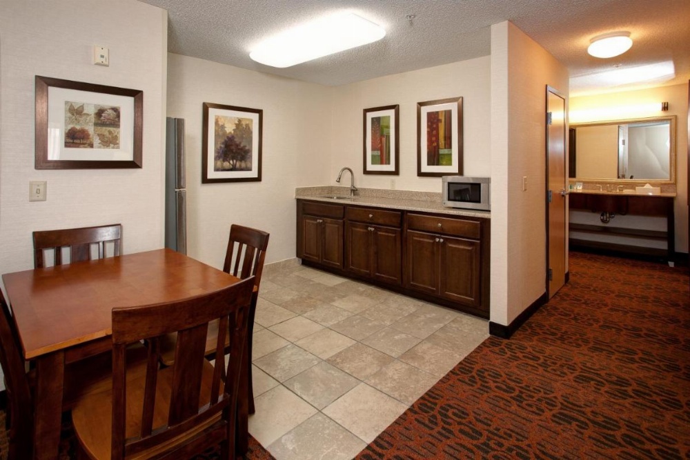 Hampton Inn Manhattan Image 14