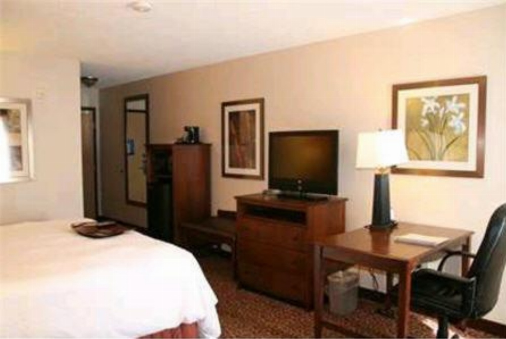 Hampton Inn Manhattan Image 23