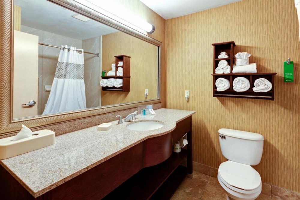 Hampton Inn Manhattan